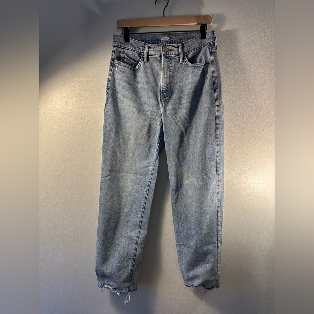 Old Navy Women’s Size 8 Denim Jeans